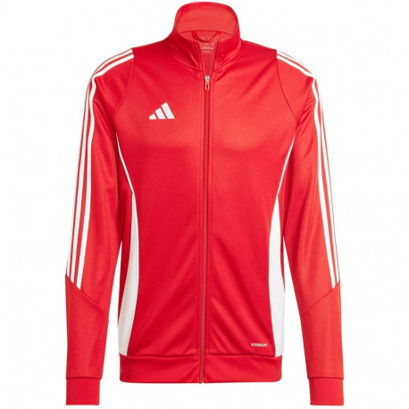 Adidas meeste pusa Tiro 24 Training IR7499 S, punane