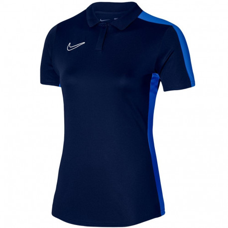 Nike naiste polosärk Dri-Fit Academy 23 DR1348 451 M, tumesinine