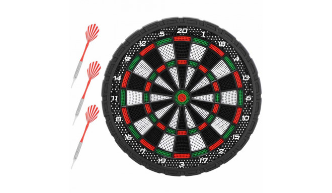 Tarcza do darta Spokey Narvi Basic 942240