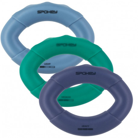 Spokey käetrenažöörid Hand Power 941532 3tk