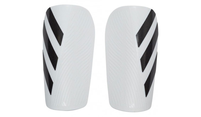 Ochraniacze piłkarskie adidas Tiro Club białe IP3993 L