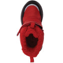 Buty dla dzieci Kappa Vipos Tex czerwono-czarne 260902K 2011 30 Buty dla dzieci Kappa Vipos Tex czerwono-czarne 260902K 2011 30