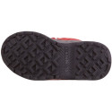 Buty dla dzieci Kappa Vipos Tex czerwono-czarne 260902K 2011 30 Buty dla dzieci Kappa Vipos Tex czerwono-czarne 260902K 2011 30