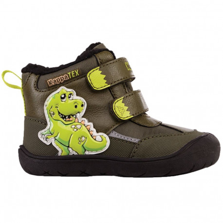 Buty dla dzieci Kappa Claw Tex 280022M 3133 22