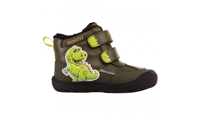 Buty dla dzieci Kappa Claw Tex 280022M 3133 25