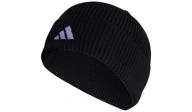 Czapka adidas Tiro 23 League Beanie czarna HS9765 OSFY