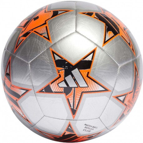 Adidas jalgpall UCL Club 23/24 Group Stage IA0950 4