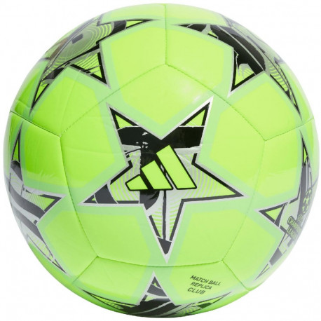 Adidas jalgpall UCL Club 23/24 Group Stage IA0949 4, roheline