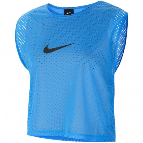 Nike treeningvest DF Park 20 BIB DV7425 406 L, sinine