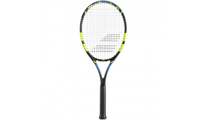 Rakieta do tenisa ziemnego Babolat Voltage G3 z pokrowcem czarno-żółta 121238 3