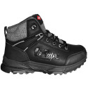 Buty męskie Lee Cooper czarne LCJ-23-01-2036M  42