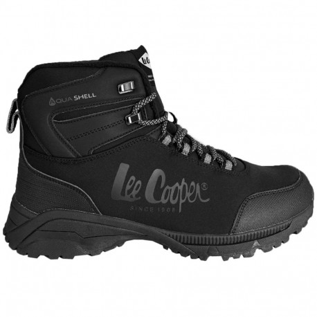 Buty męskie Lee Cooper czarne LCJ-22-01-1404M 44