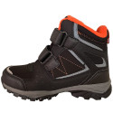 Buty dla dzieci Lee Cooper czarno-pomarańczowe LCJ-23-01-2060K  32
