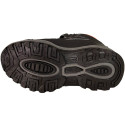 Buty dla dzieci Lee Cooper czarno-pomarańczowe LCJ-23-01-2060K  32