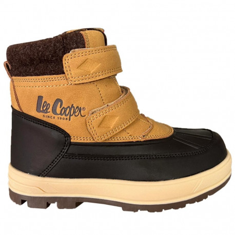 Lee Cooper lastejalatsid LCJ-23-01-2059K 34, pruun
