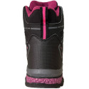 Buty damskie Lee Cooper czarno-różowe LCJ-23-01-2020LA 37