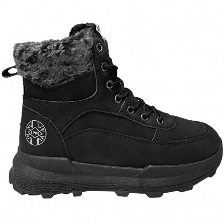 Lee Cooper naiste jalanõud LCJ-22-44-1362LA 38, must