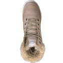 Buty damskie Lee Cooper nude LCJ-22-44-1363LA 37