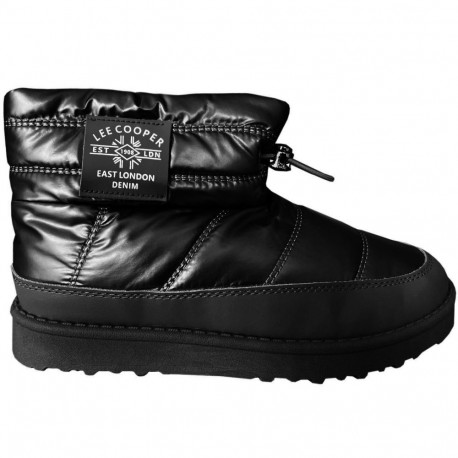 Lee Cooper naiste jalanõud LCJ-23-44-1967LA 36, must