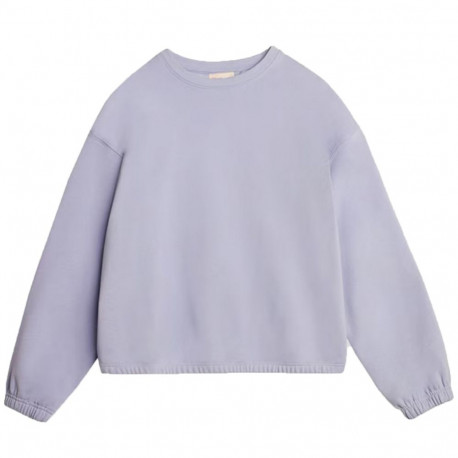 Outhorn naiste pusa F663 OTHAW23TSWSF663 52S XL, helelilla