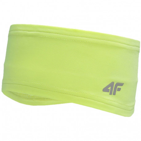 4F peapael U049 4FAW23ABANU049 45S L/XL, roheline