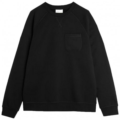 Outhorn meeste pusa M680 OTHAW23TSWSM680 20S M, süsimust