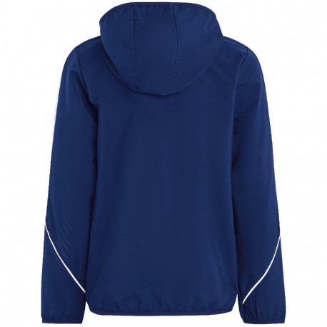 adidas laste tuulepluus Tiro 23 League IA1627 128cm, tumesinine