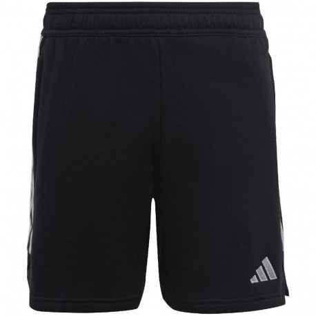 adidas laste lühikesed püksid Tiro 23 League Sweat HS3595 116cm, must