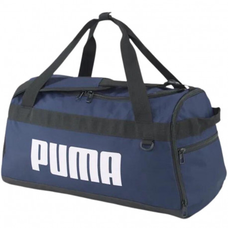 Puma spordikott Challenger Duffel S 79530 02, tumesinine
