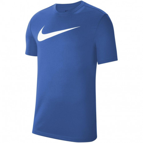 Koszulka męska Nike Dri-FIT Park 20 niebieska CW6936 463 S