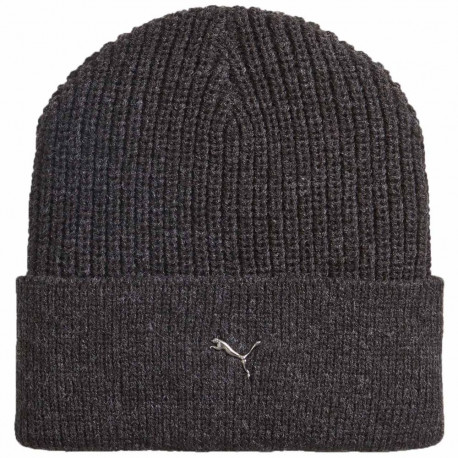 Puma müts MetalCat Beanie 024874 01, hall