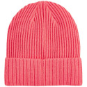 Czapka Puma Ribbed Classic Cuff Beanie różowa 024038 08 Senior