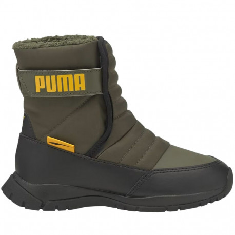 Puma lastejalanõud Nieve WTR AC PS 380745 02 35