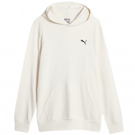 Puma meeste pusa Better Essentials Hoodie TR 675978 99 L, kreemikas