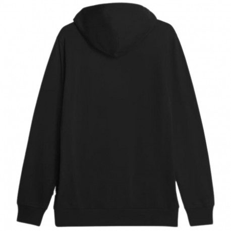 Puma meeste pusa Better Essentials Hoodie TR 675978 01 XL, must