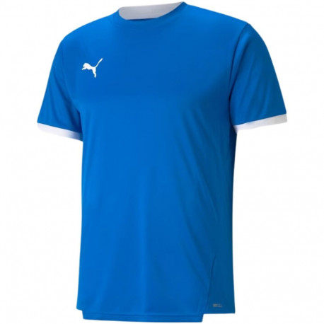 Puma meeste särk teamLIGA Jersey 704917 02 XL, sinine