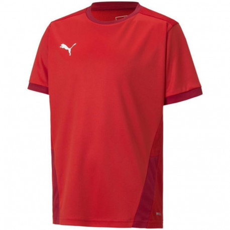 Puma laste särk teamGOAL 23 Jersey 704160 01 152cm, punane