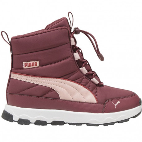 Buty dla dzieci Puma Evolve Boot 392644 04 36