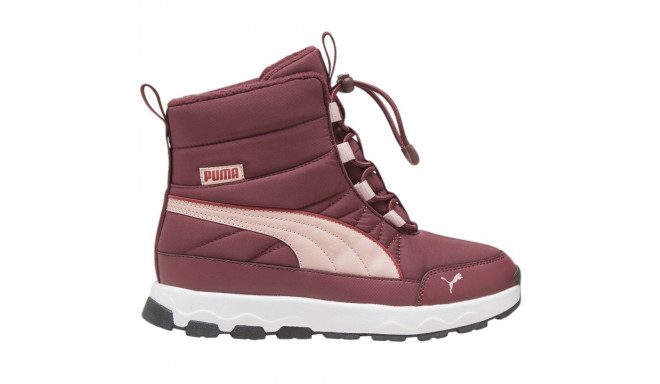 Buty dla dzieci Puma Evolve Boot 392644 04 36