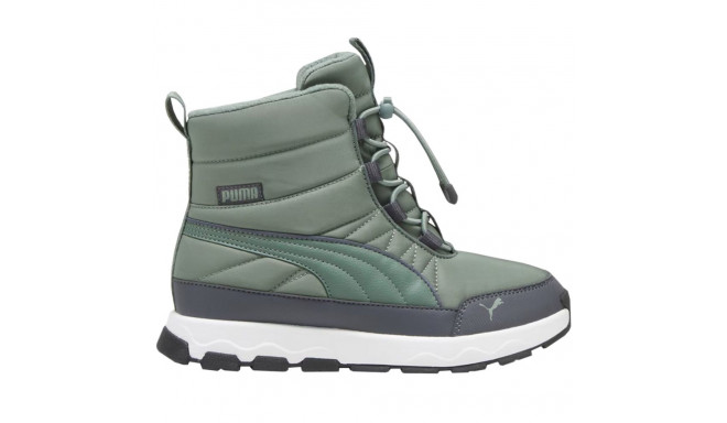 Buty dla dzieci Puma Evolve Boot 392644 03 39