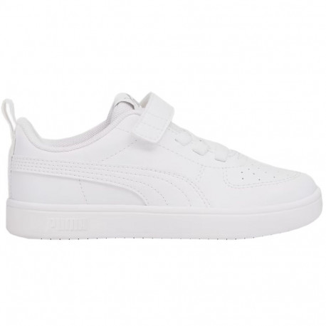 Buty dla dzieci Puma Rickie AC+ PS białe 385836 01 33