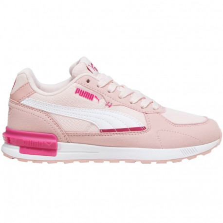 Puma lastejalatsid Graviton 381987 26 35,5, roosad