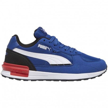 Puma lastejalatsid Graviton 381987 23 38,5, sinine