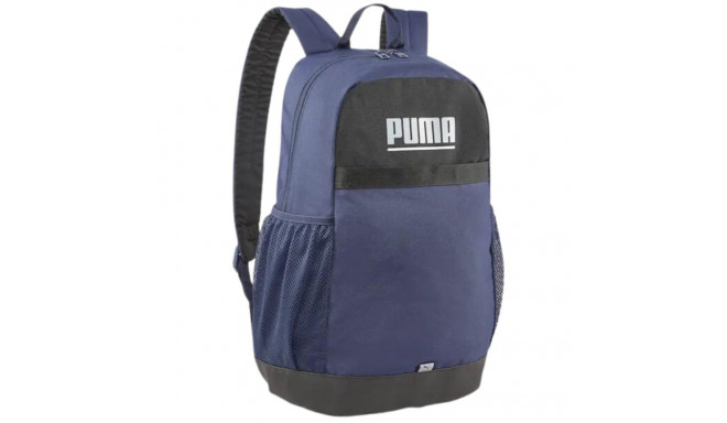 Plecak Puma Plus granatowy 79615 05