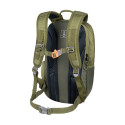 Plecak Alpinus Lecco II 15 oliwkowy NH18681