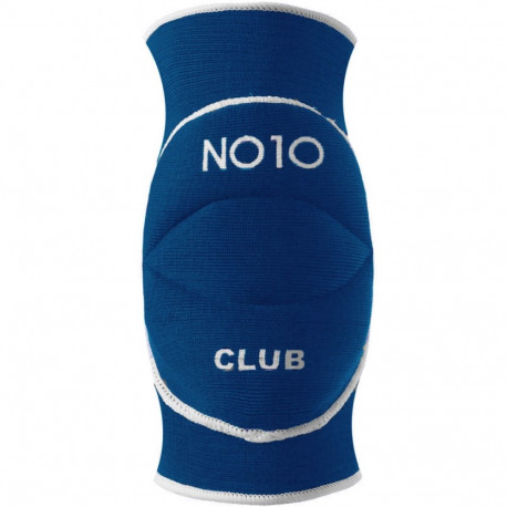 Nakolanniki NO10 Club niebieskie 56106 XL