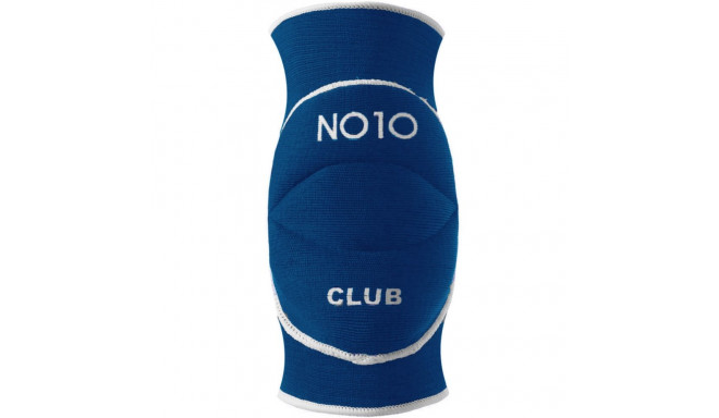 Nakolanniki NO10 Club niebieskie 56106 L
