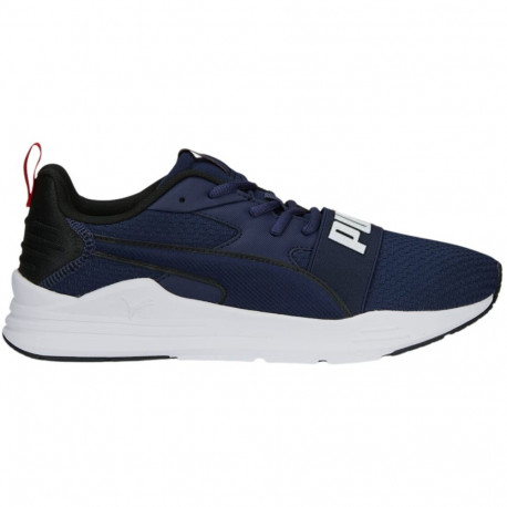 Puma meeste jalanõud Wired 389275 03 44, tumesinine