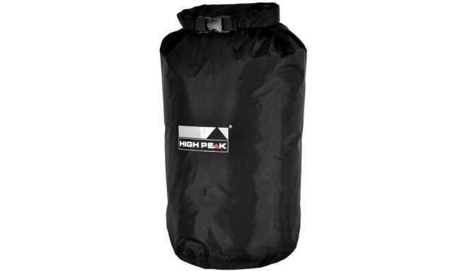 Worek żeglarski High Peak Drybag 1L XXS czarny 32057