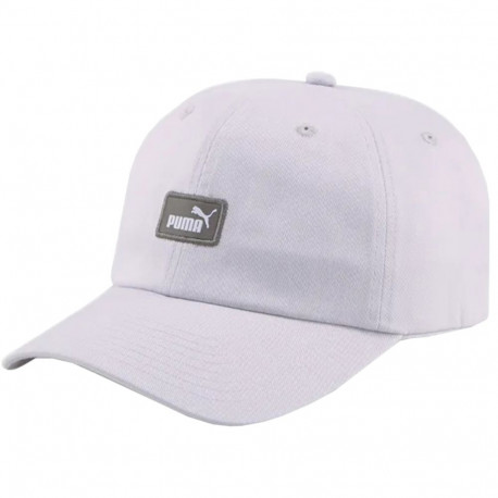 Czapka z daszkiem Puma Ess Cap III lawendowa 23669 10 ADULT